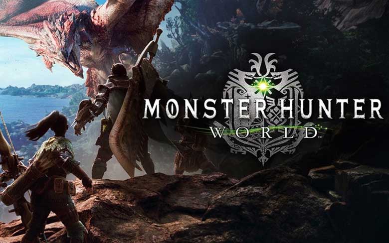 Monster Hunter World