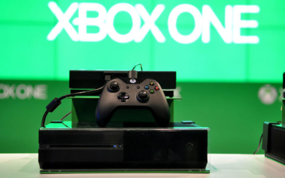 Top 10 Best Xbox Games-2018-2019