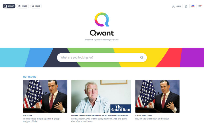 Qwant