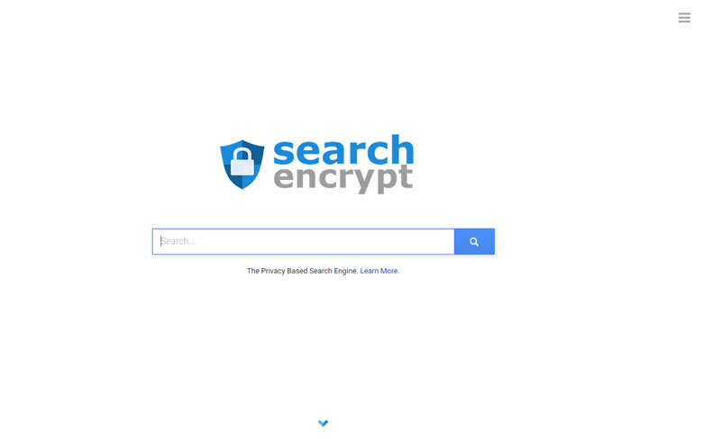 Search Encrypt