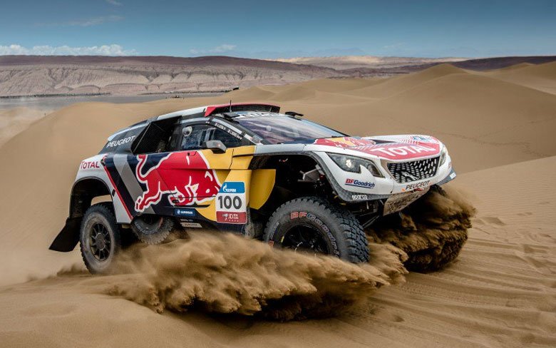 Dakar Rally