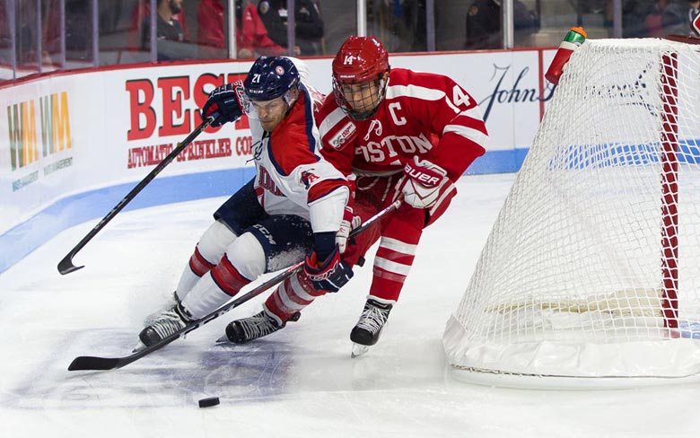 Ice Hockey