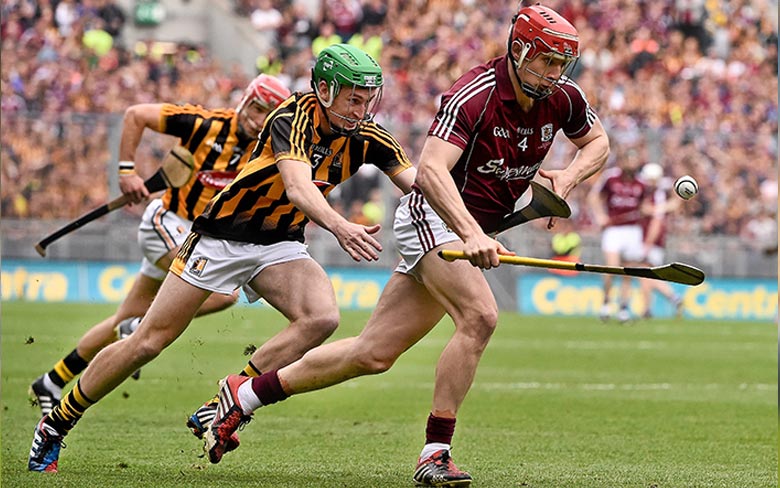 Irish Hurling