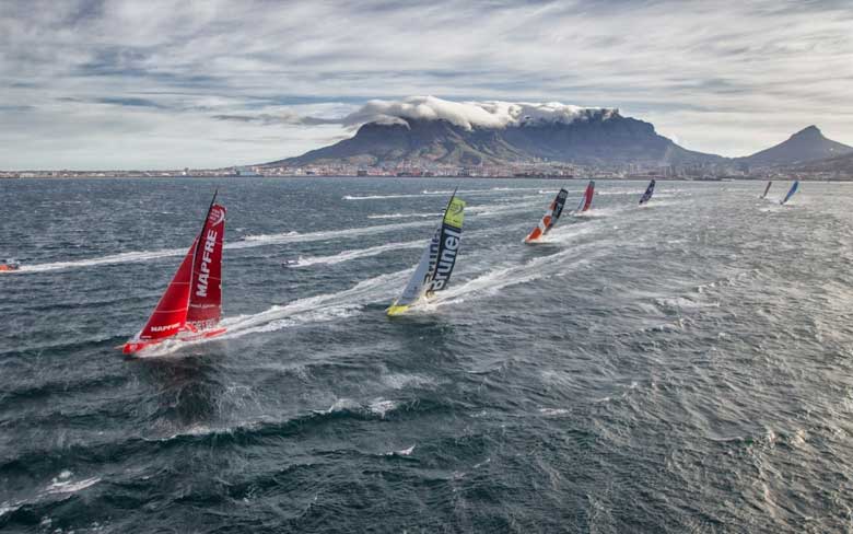 Volvo Ocean Race