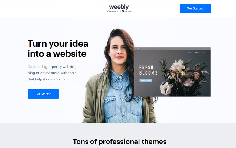 Weebly