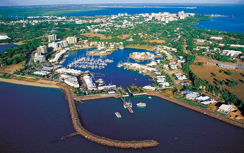 Darwin, Australia