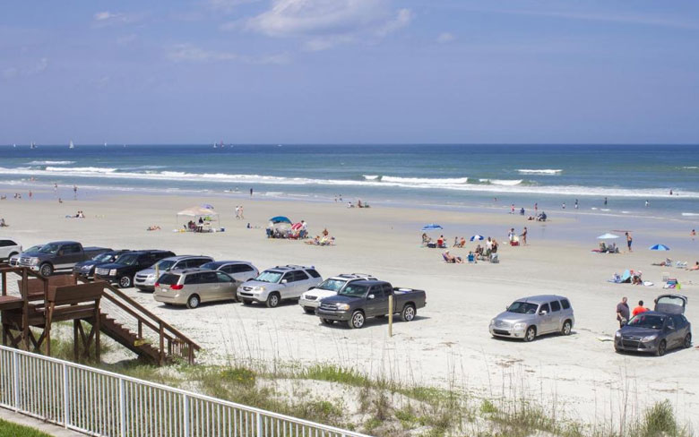 New Smyrna Beach, Florida