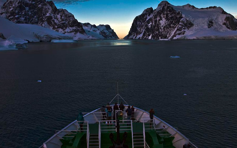 Drake Passage