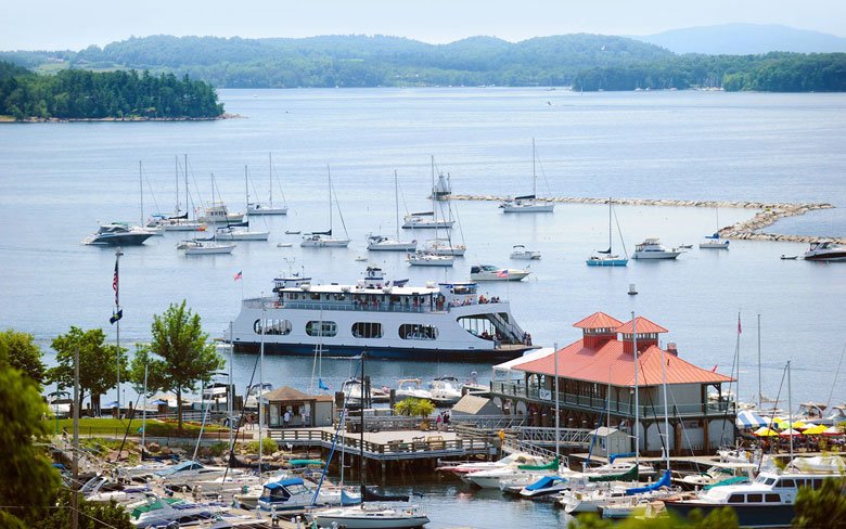 Lake Champlain