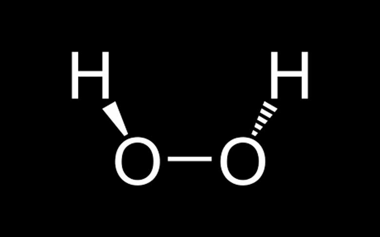 Hydrogen Peroxide