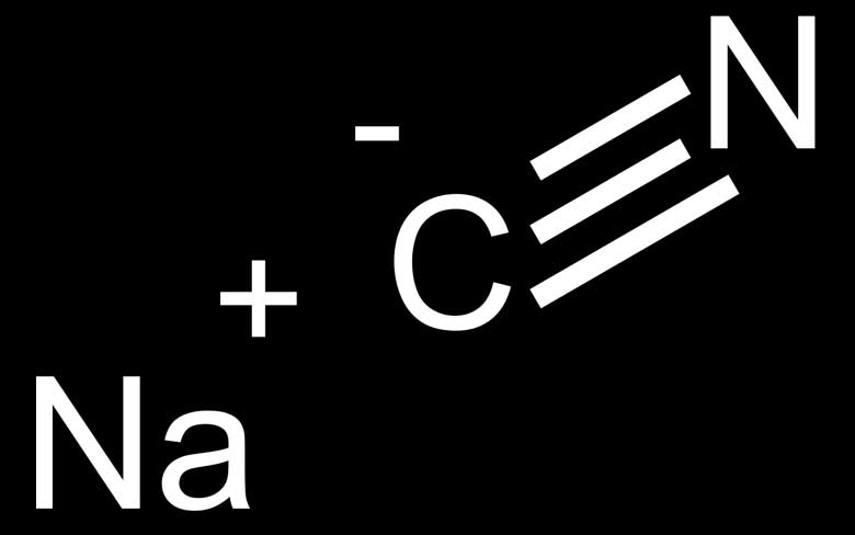 Sodium Cyanide