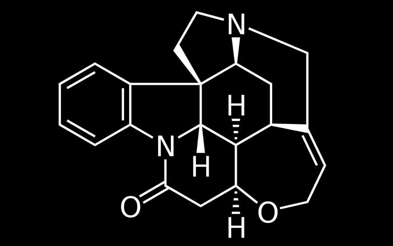 Strychnine