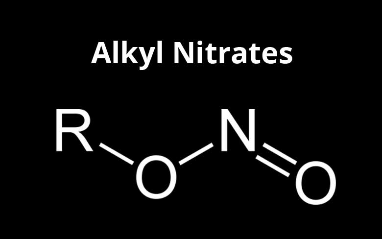 Alkyl Nitrates