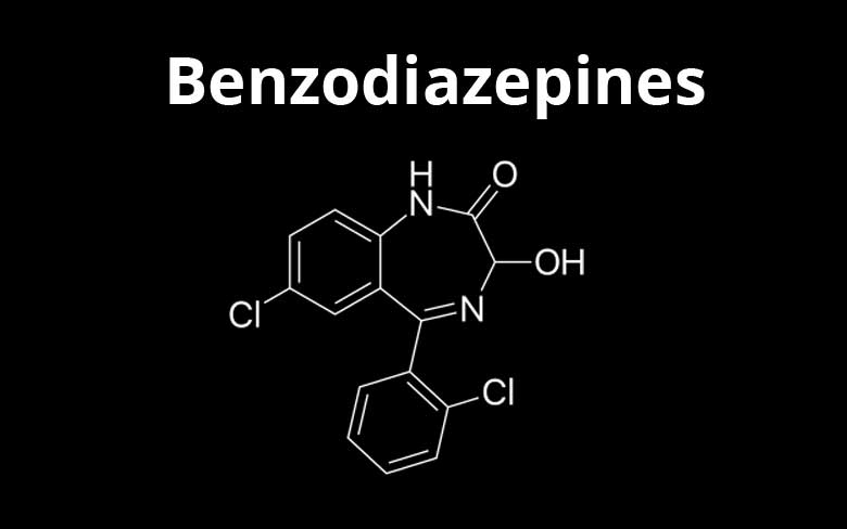 Benzodiazepines