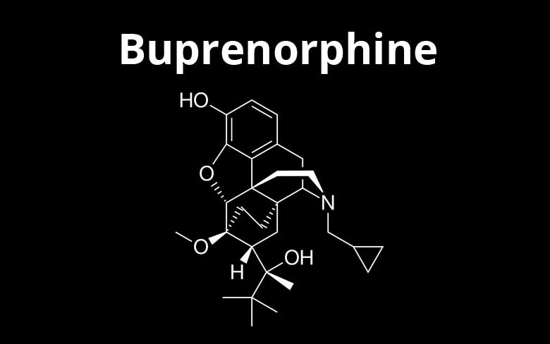 Buprenorphine