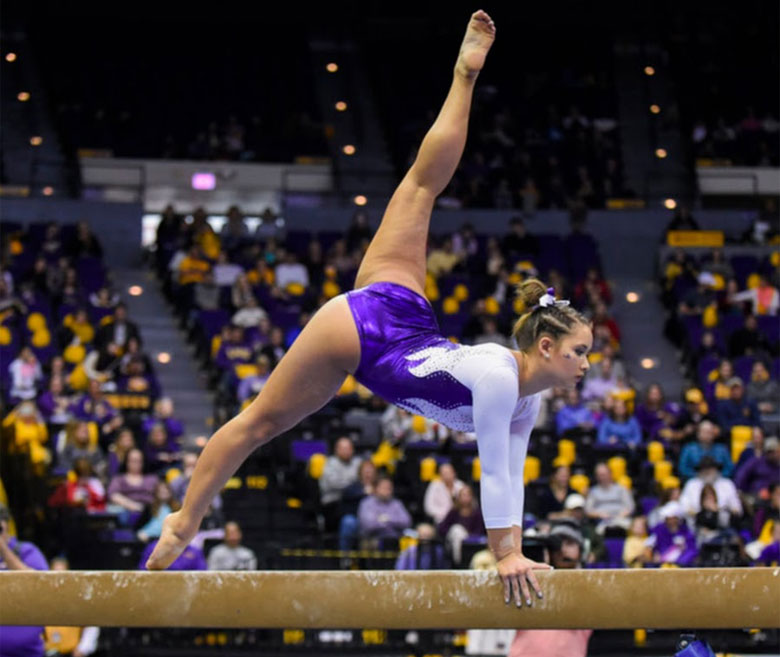 Is it Dangerous to Perform Gymnastics?