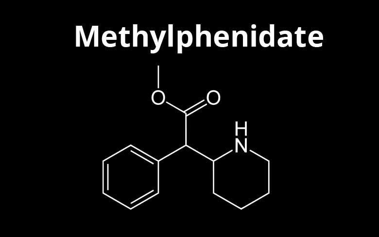 Methylphenidate