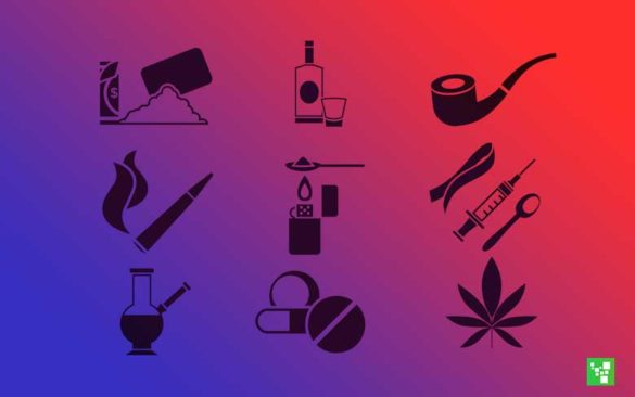 Most Dangerous Drugs - Top 21 List (Updated: 2023)