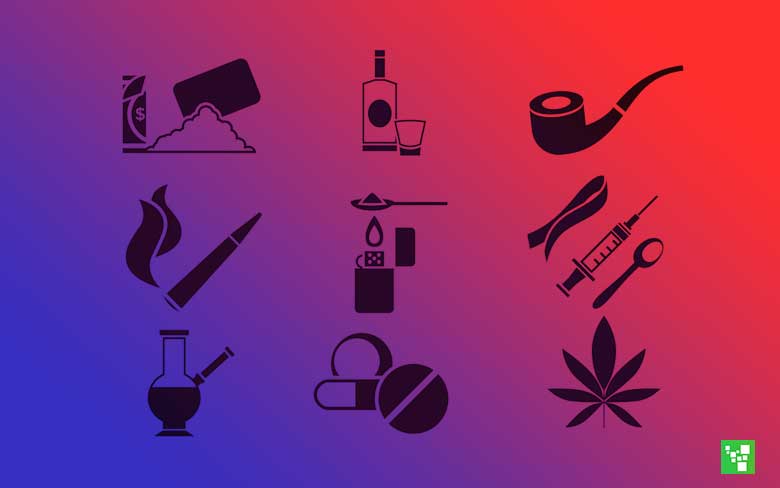 Most Dangerous Drugs - Top 21 List (Updated: 2023)