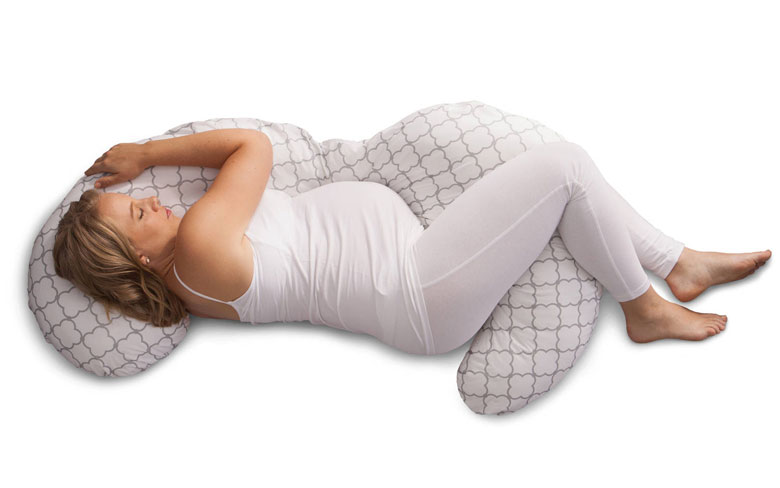 Boppy Multi-Use Total Body Pillow