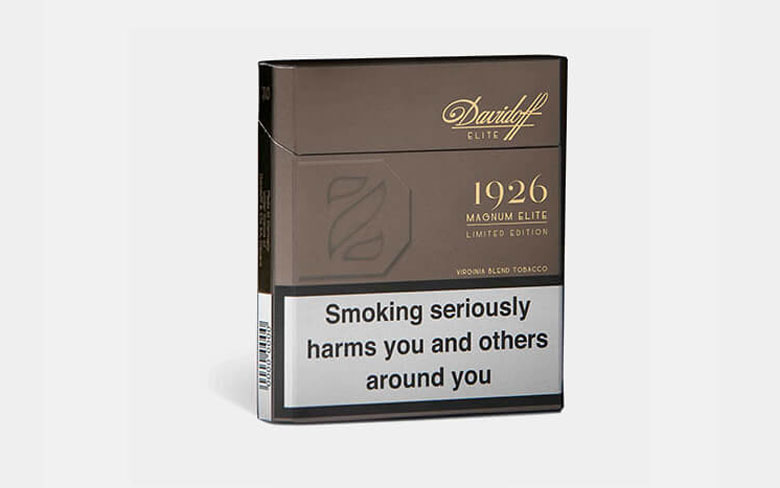 Davidoff Cigarettes