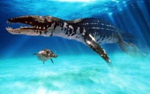 most dangerous dinosaur in the world