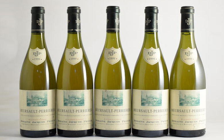 Prieur Montrachet