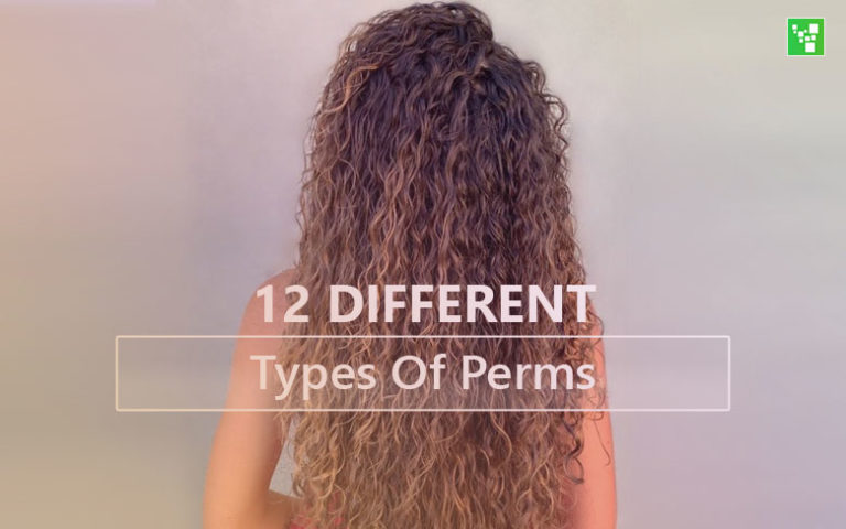 Types Of Perms