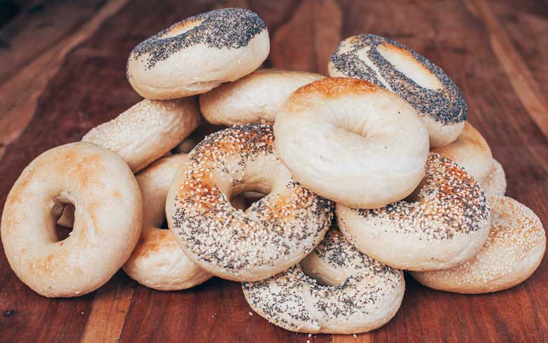 Bagels