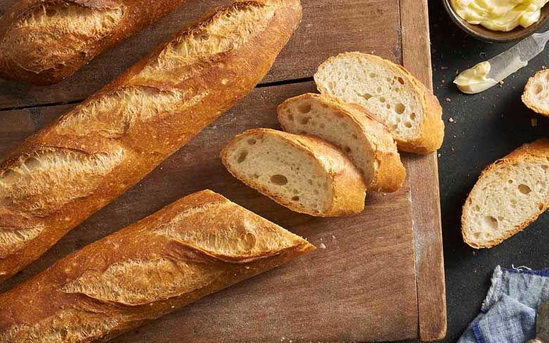 Baguette Bread