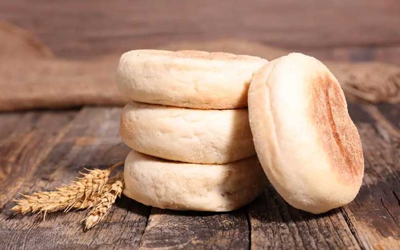 English Muffins