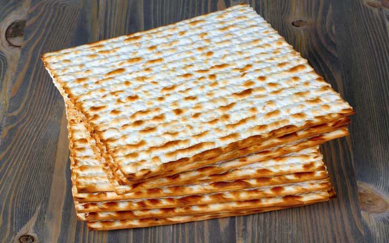 Matzo Bread