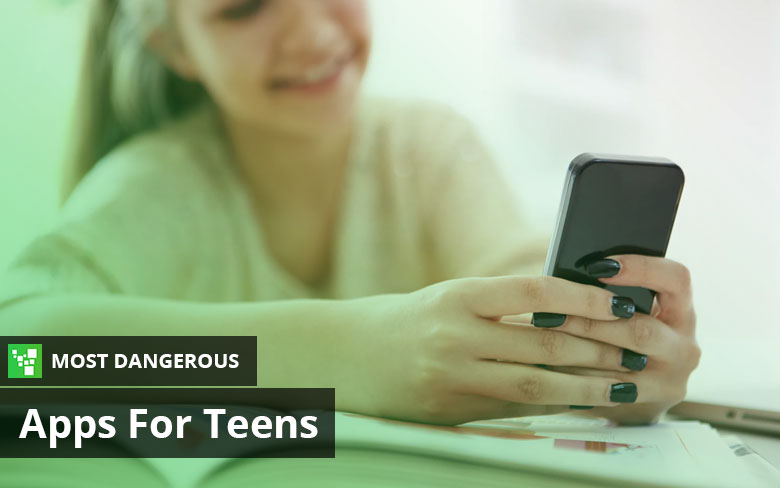 Most Dangerous Apps For Teens – Top 20 List - Ultimate Topics