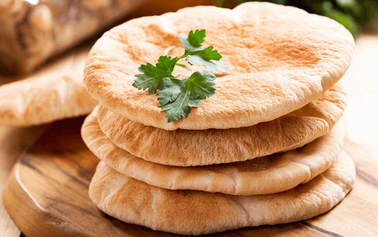 Pita Bread