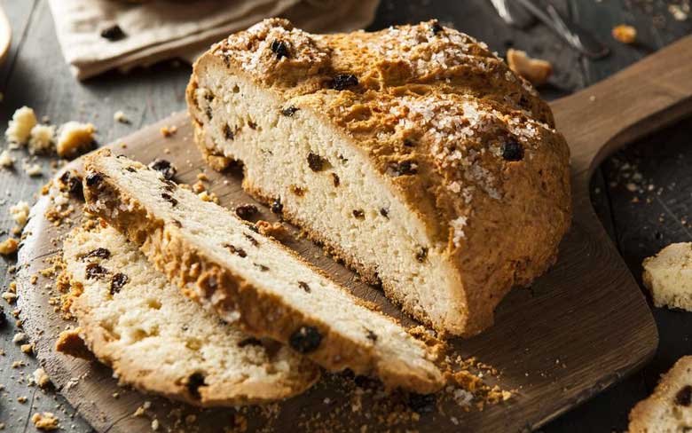 Soda Bread