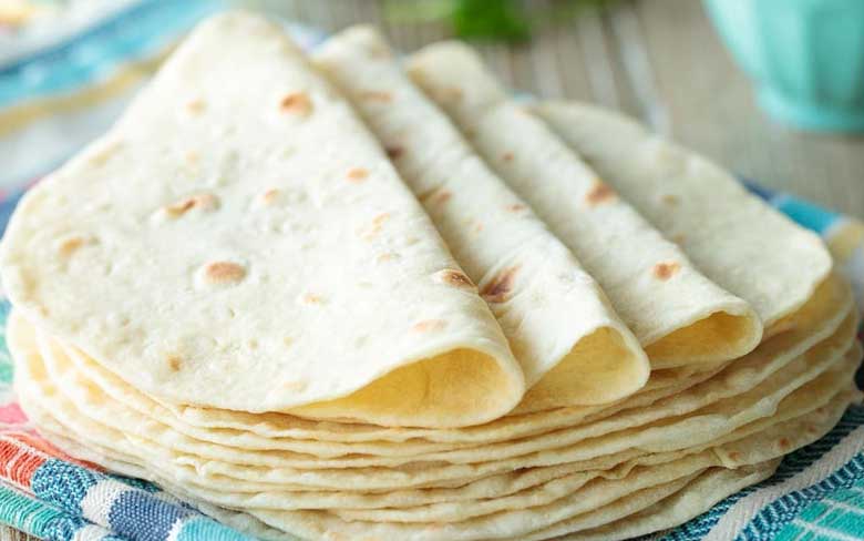 Tortilla