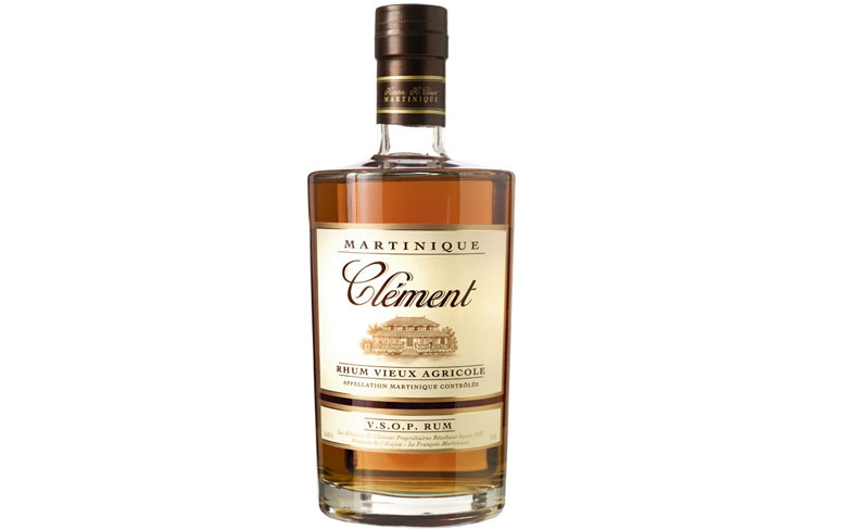 Rhum Clement