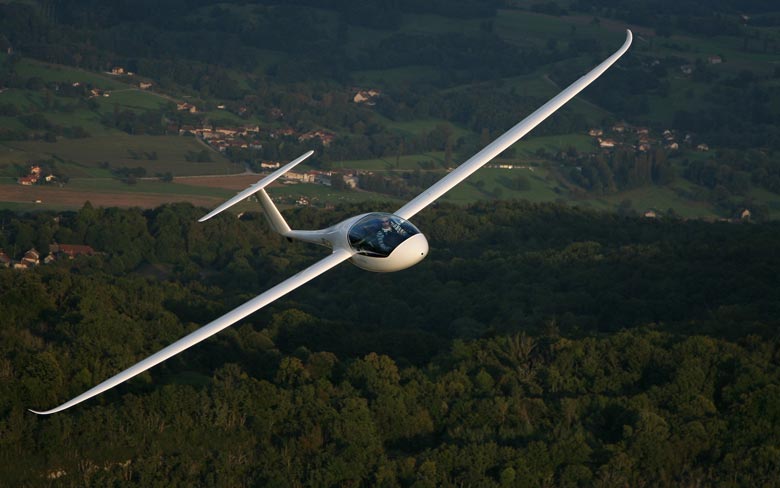 Motor Gliding