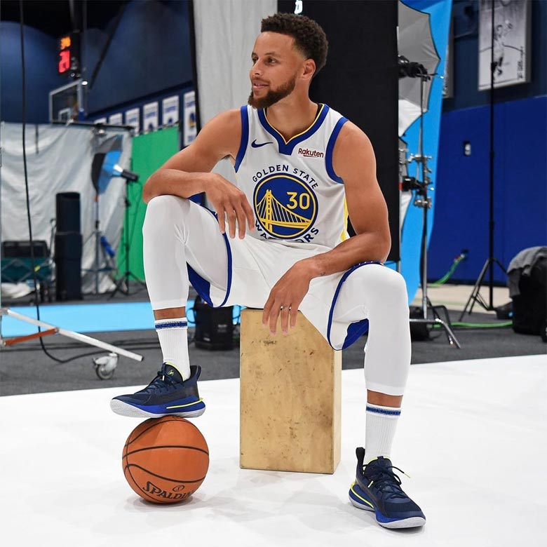 Stephen Curry Net Worth 2020 - Biography, Wiki, Career ...