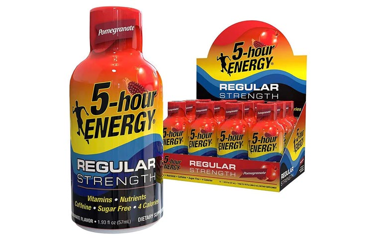 5-Hour Energy