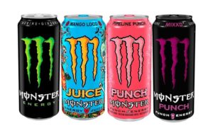 Most Dangerous Energy Drinks Around the World (Slideshow) - Ultimate Topics