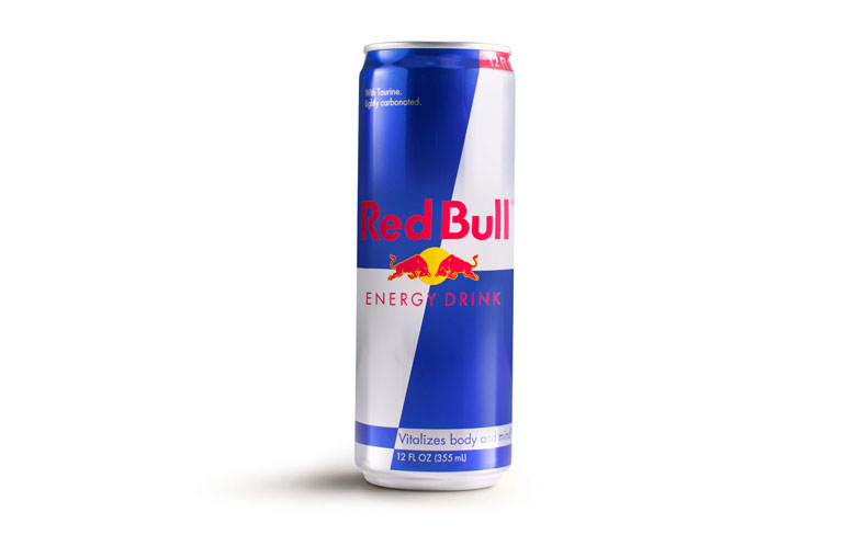 Red Bull