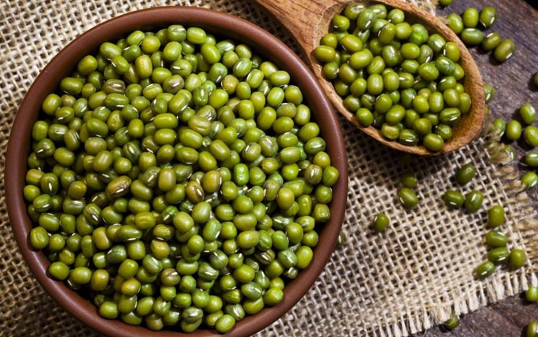 Mung Beans