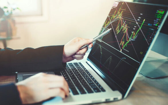 The Appropriate Risk in Forex Trading Business