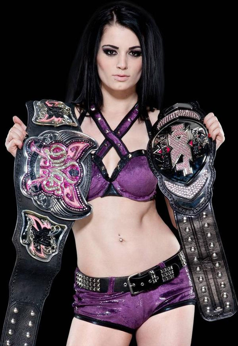 Paige Professional Career