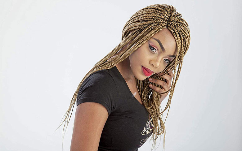 How To Take Care of Your Braided Wigs