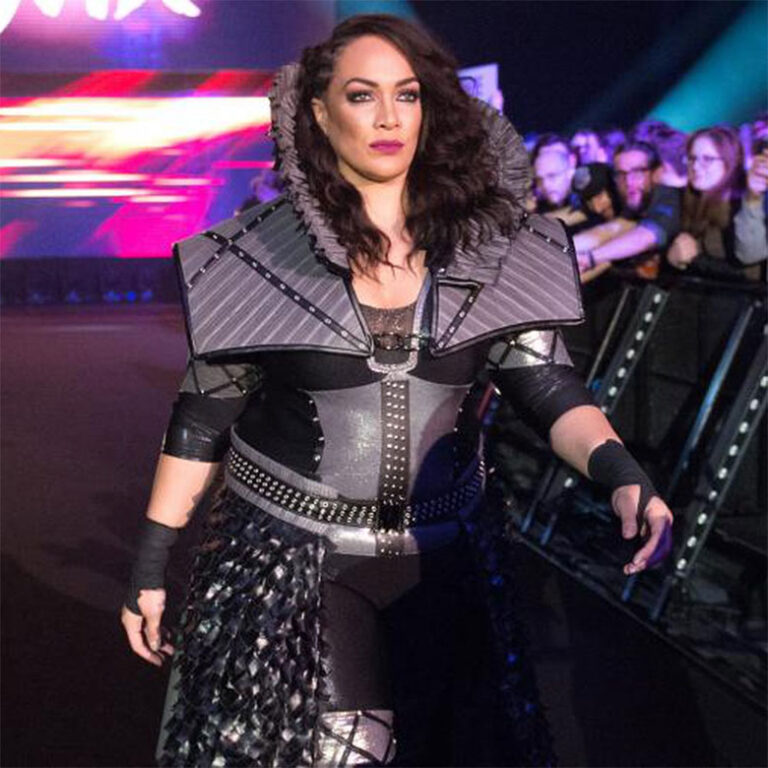 Nia Jax Net Worth 2023 - Ultimate Topics