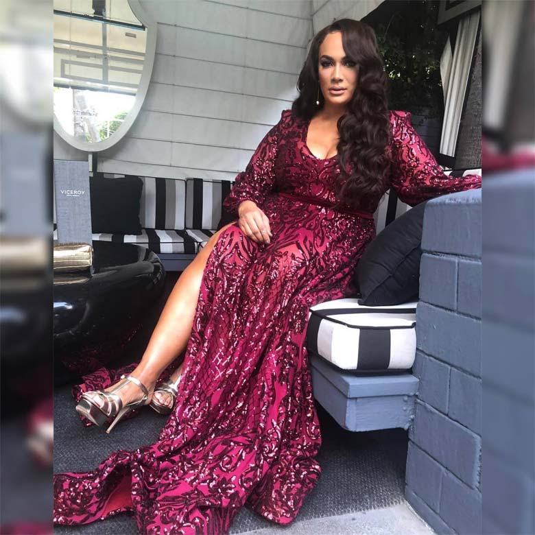 Nia Jax