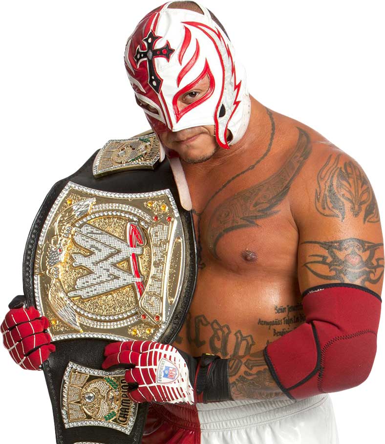 Rey Mysterio