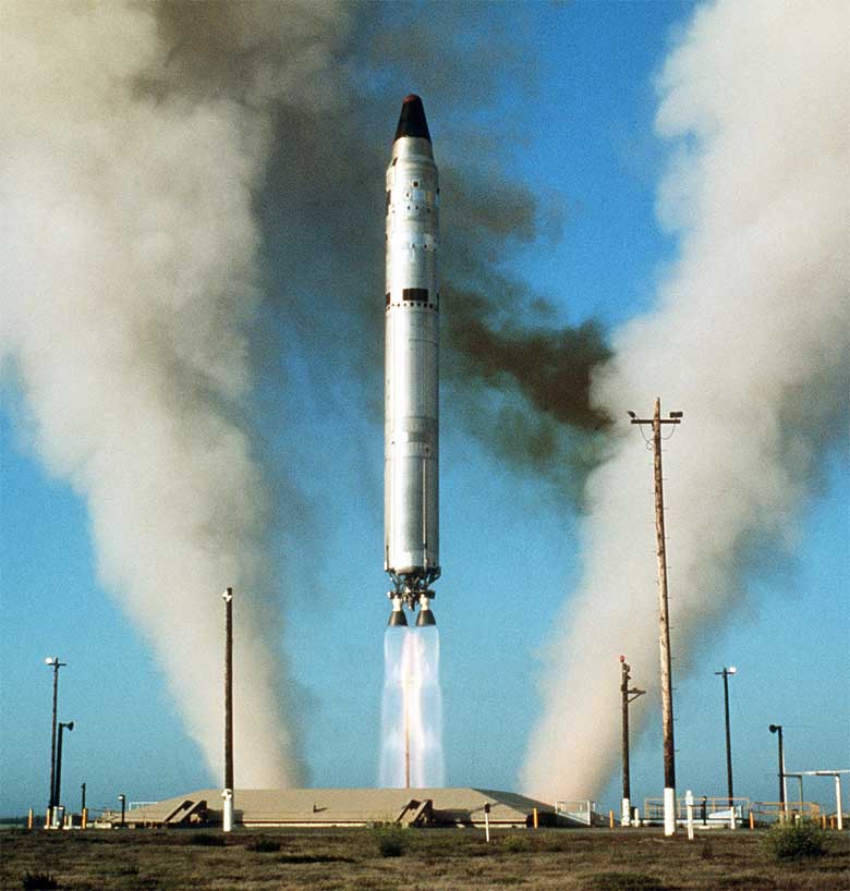 ICBM